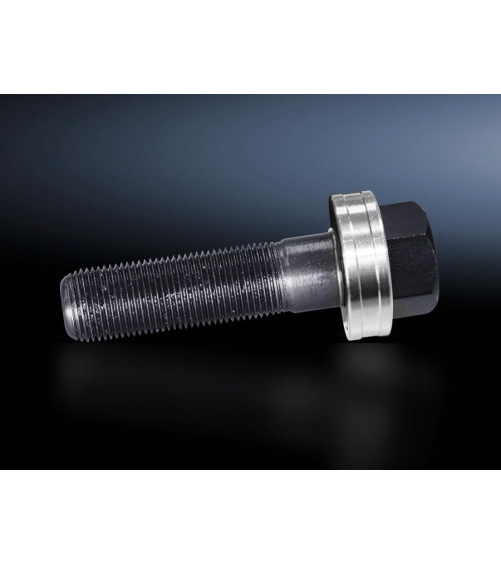 4055634 Vis de traction D19xL75mm roul.billes gamme automation systems