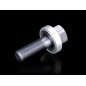 4055633 Vis de traction D19xL55mm roul.billes gamme automation systems