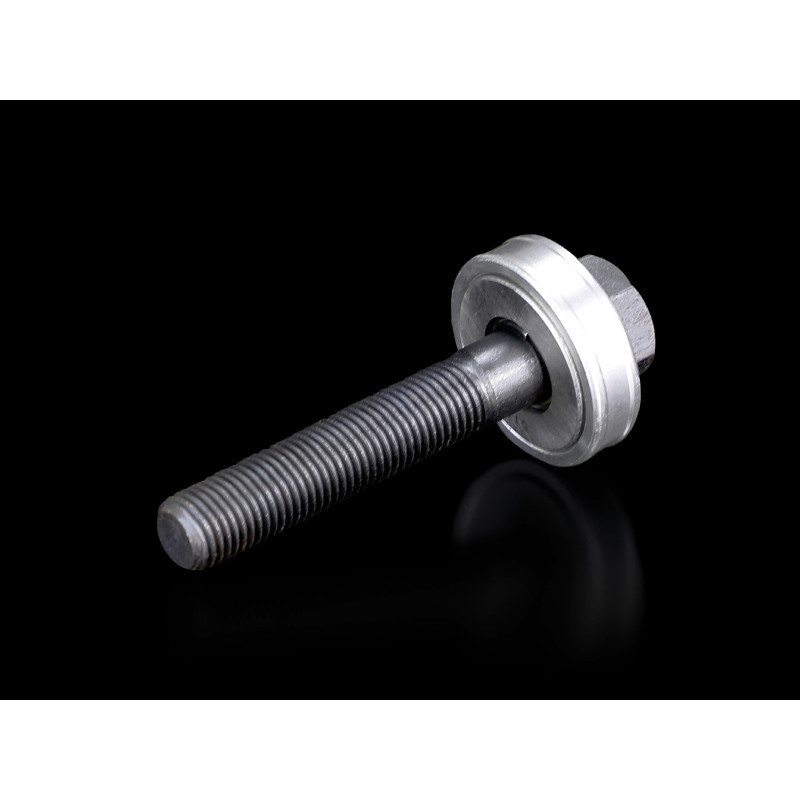 4055632 Vis de traction D11,1xL60mm roul.bil. gamme automation systems