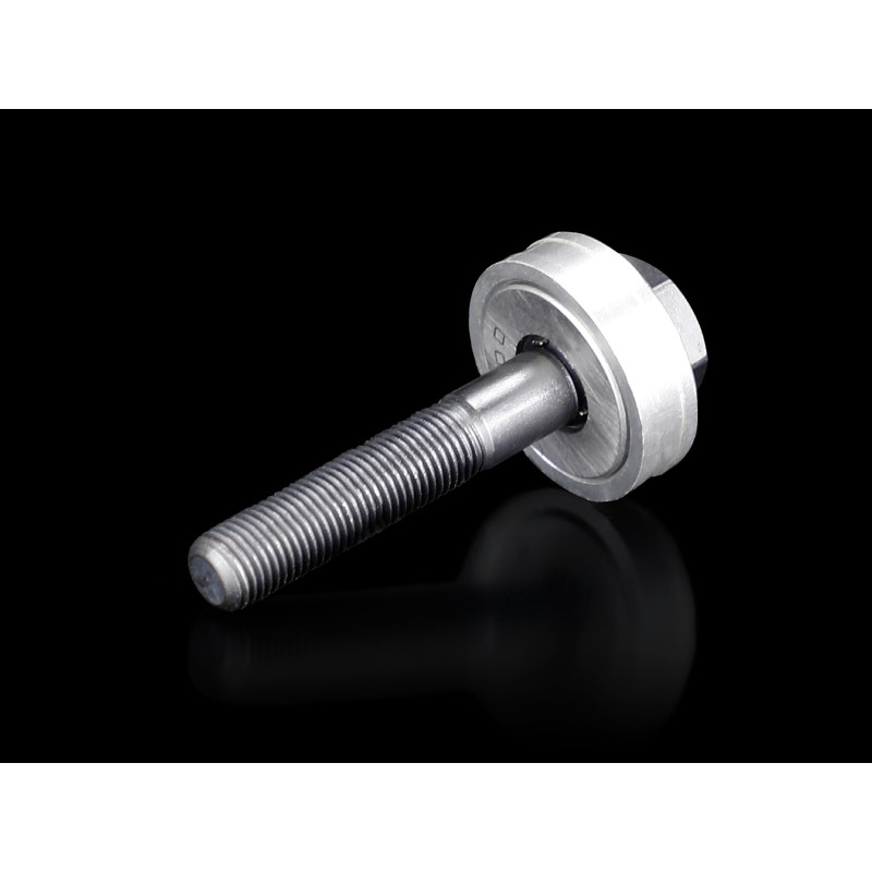 4055631 Vis de traction D9,5xL50mm roul.bill. gamme automation systems
