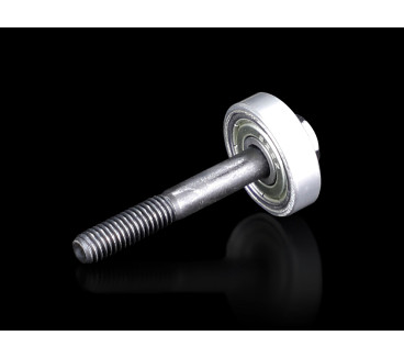4055630 Vis de traction D6xL40mm roul.billes gamme automation systems
