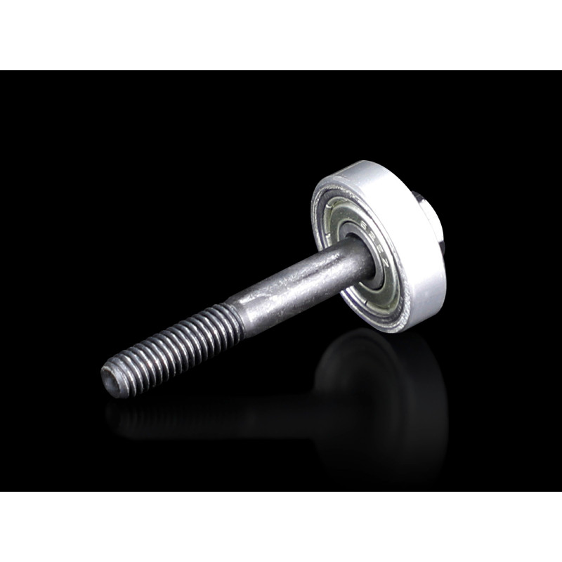 4055630 Vis de traction D6xL40mm roul.billes gamme automation systems