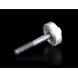 4055630 Vis de traction D6xL40mm roul.billes gamme automation systems