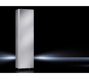 3216480 Echangeur thermique air-eau - 7000W - 230V - montage latéral