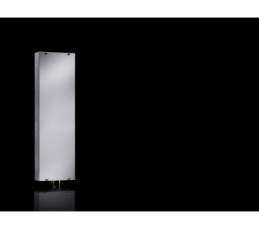 3215100 Echangeur thermique air-eau - 1250W - 230V - montage latéral