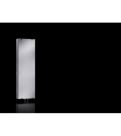 3215100 Echangeur thermique air-eau - 1250W - 230V - montage latéral