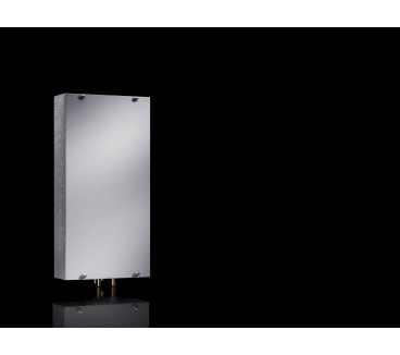 3214100 Echangeur thermique air-eau - 600W - 230V - montage latéral