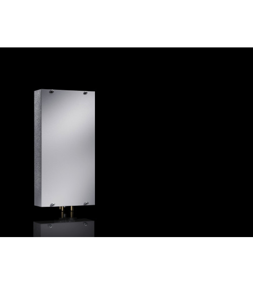 3214100 Echangeur thermique air-eau - 600W - 230V - montage latéral