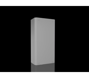 3212230 Echangeur thermique air-eau - 300W - 230V - montage latéral