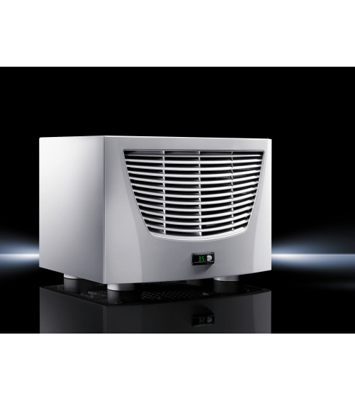3209500 Echangeur thermique air-eau - 2500W - 400V - montage sur le toit - IP 55