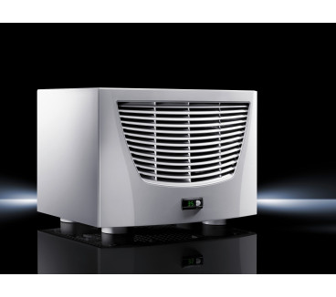 3209100 Echangeur thermique air-eau - 2500W - 230V - montage sur le toit - IP 55