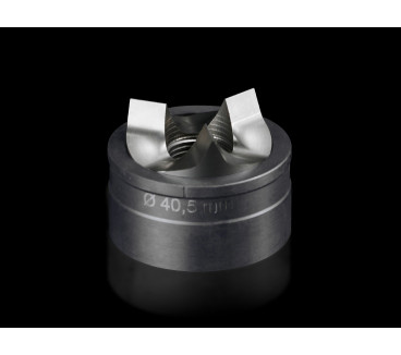 4055140 Emporte-pièces interst.circulaire M40 gamme automation systems
