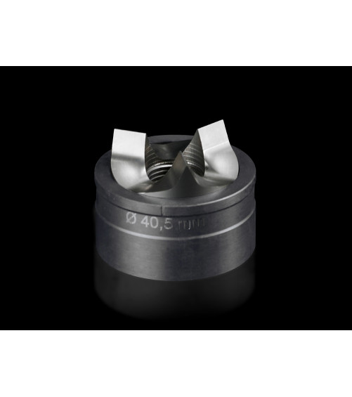 4055140 Emporte-pièces interst.circulaire M40 gamme automation systems