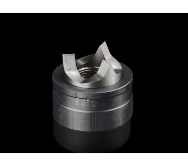 4055132 Emporte-pièces interst.circulaire M32 gamme automation systems