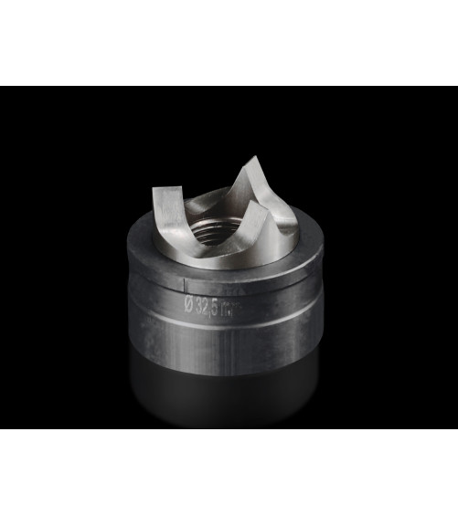4055132 Emporte-pièces interst.circulaire M32 gamme automation systems