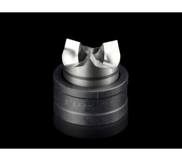 4055125 Emporte-pièces interst.circulaire M25 gamme automation systems