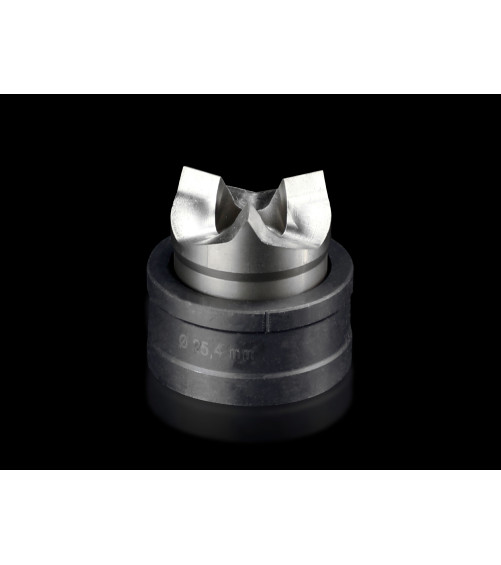 4055125 Emporte-pièces interst.circulaire M25 gamme automation systems