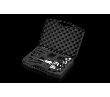 4055080 Coffret poinçon.hydraul.man. M16-M40 gamme automation systems