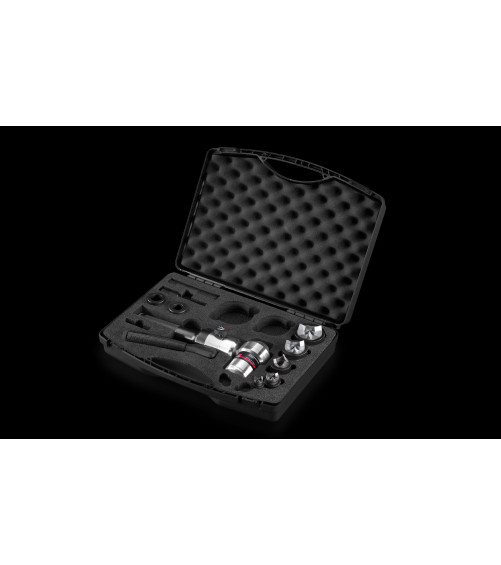 4055080 Coffret poinçon.hydraul.man. M16-M40 gamme automation systems