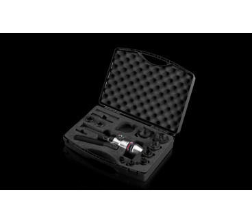 4055070 Coffret poinçon.hydraul.man. M16-M63 gamme automation systems