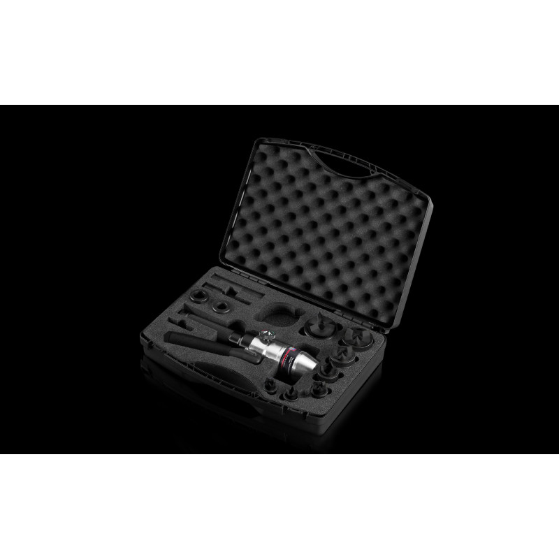4055070 Coffret poinçon.hydraul.man. M16-M63 gamme automation systems