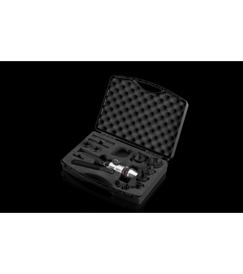 4055070 Coffret poinçon.hydraul.man. M16-M63 gamme automation systems