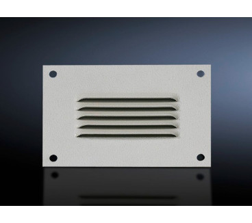 2542235 Ouïe d'aération pour l'aération par convection - SK - H100 L210 P8