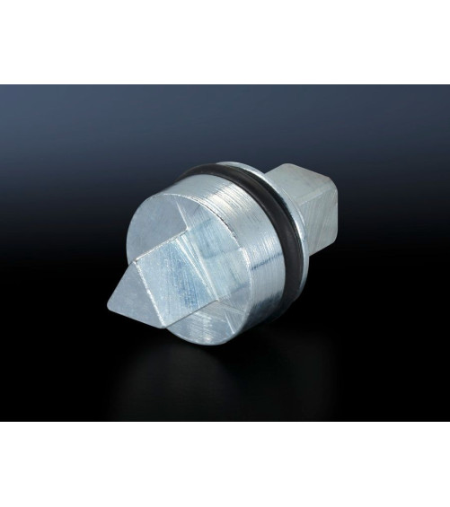 2460650 Dispositif de verrouillage triangle 6,5mm - SZ -
