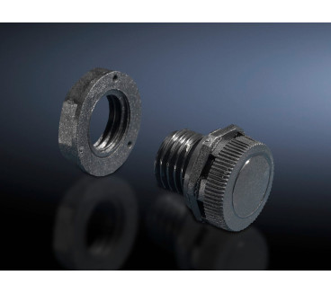 2459500 Bouchon compensateur de pression en polyamide
