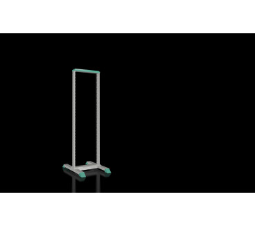 7396000 Data-Rack 19" 36U