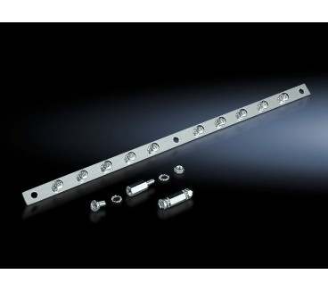 2413375 Rail de protection CEM  - longueur : 375 mm