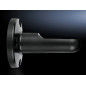 2374040 Equerre noire pour montage latéral -pour élément de raccordement