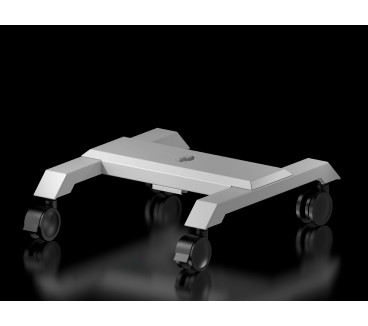 6106400 Support de base grand format Confort Panel - H205 L600 P650 - Charge 35 kg