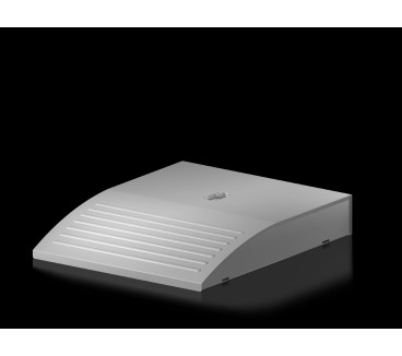 6106200 Support de base grand format Confort Panel - H100 L490 P600 - Charge 35 kg