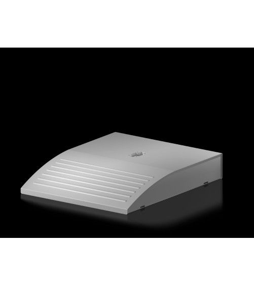 6106200 Support de base grand format Confort Panel - H100 L490 P600 - Charge 35 kg