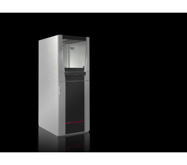 5368050 Armoire PC - IP55 avec tiroir-clavier L600 H1600 P836