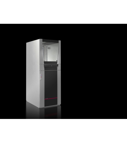 5368050 Armoire PC - IP55 avec tiroir-clavier L600 H1600 P836