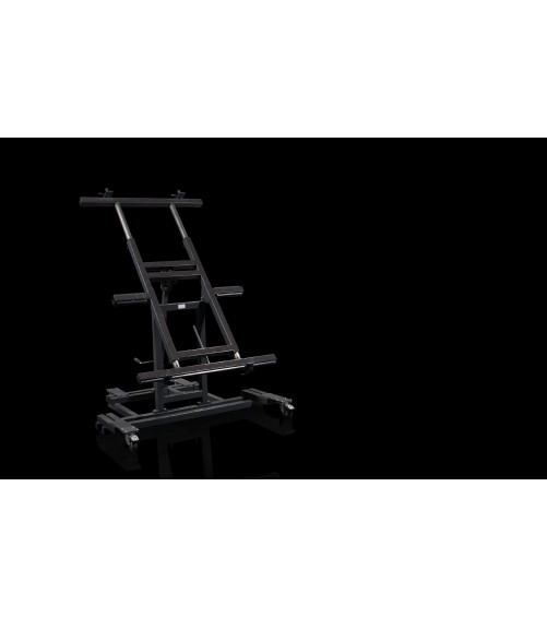 4050300 MT 300 ENH établi de montage pour plaques de montage jusqu'à 1100 1900 mm L x H