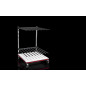 4050000 Station mobile transport/stockag - gamme automation systems