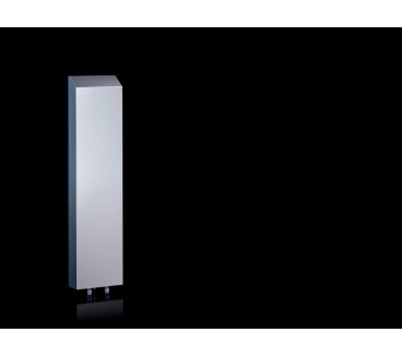 3215700 Echangeur thermique air-eau - 1300W - Hygienic Design - 230V - montage latéral