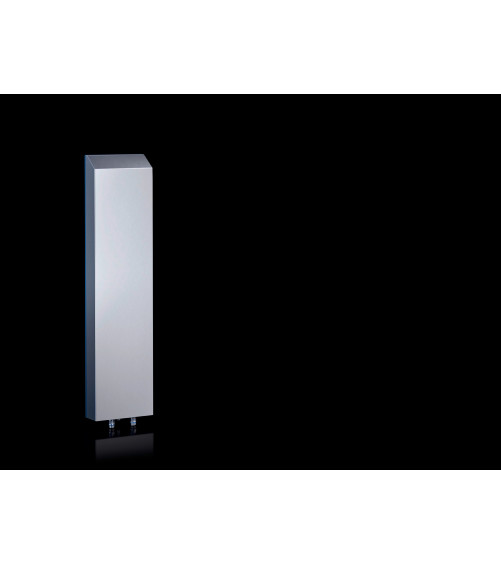 3215700 Echangeur thermique air-eau - 1300W - Hygienic Design - 230V - montage latéral