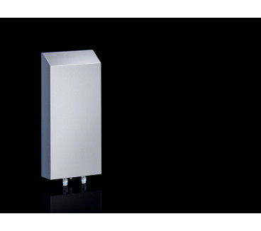 3214700 Echangeur thermique air-eau - 700W - Hygienic Design - 230V - montage latéral