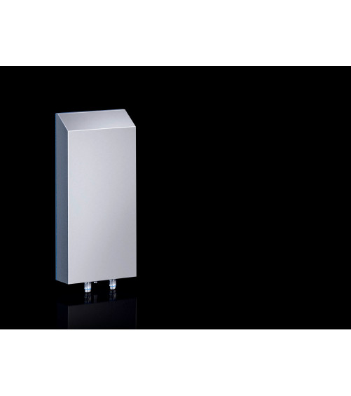 3214700 Echangeur thermique air-eau - 700W - Hygienic Design - 230V - montage latéral
