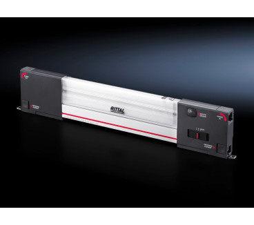 2500300 Lampe LED 1200lm-100-240V-détect.mouv - SZ - Éclairage optimal dans l'armoire
