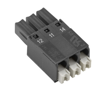 PLUG VPU - Protection surtension Module de télésignalisation (protection surtens