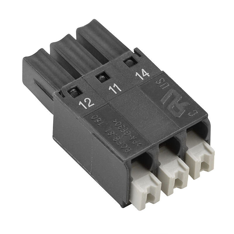 PLUG VPU - Protection surtension Module de télésignalisation (protection surtens