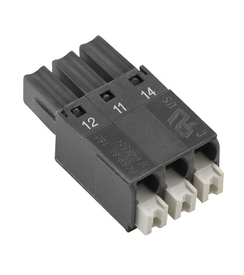 PLUG VPU - Protection surtension Module de télésignalisation (protection surtens