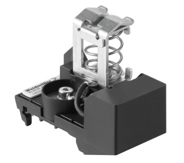 KLBUE 4-13.5 RC TS35 - KLBU - raccordement des câbles blindés