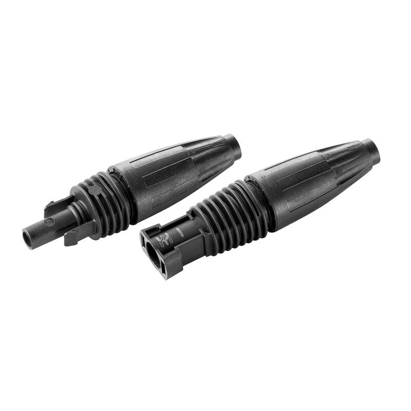 Connecteurs photovoltaïques, SNAP IN, 1500 V DC (IEC), 4 mm², 6 mm², IP65, IP68