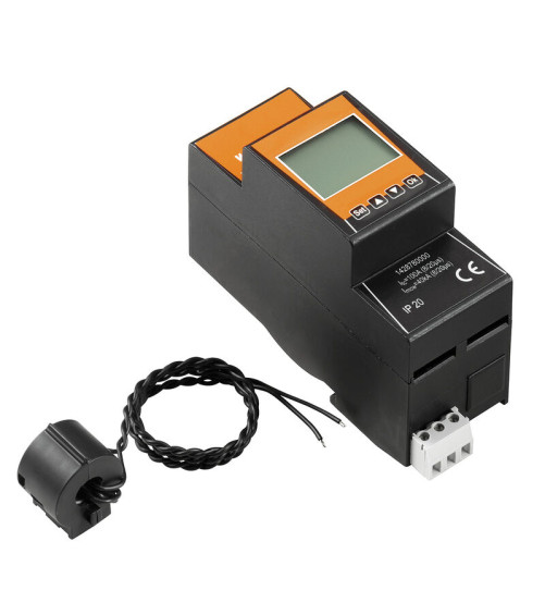 VARITECTOR LOGGER 30 - Protection surtension